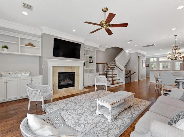 625 Hartman St Street, Houston TX 77007