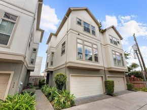 625 Hartman St Street, Houston TX 77007