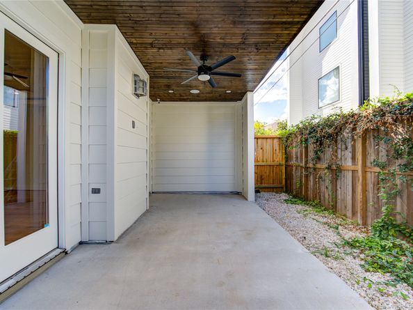 1810 Hazard Street A, Houston TX 77019
