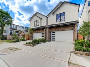 1810 Hazard Street A, Houston TX 77019