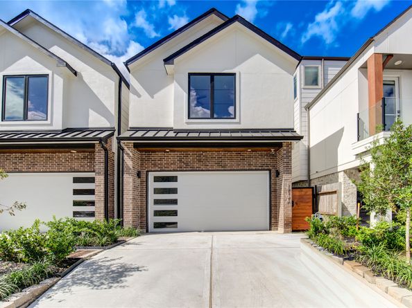 1810 Hazard Street A, Houston TX 77019