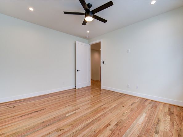 1810 Hazard Street A, Houston TX 77019