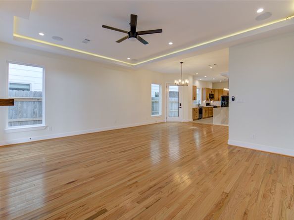 1810 Hazard Street A, Houston TX 77019