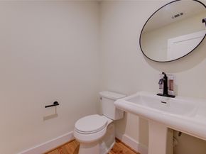 1810 Hazard Street A, Houston TX 77019