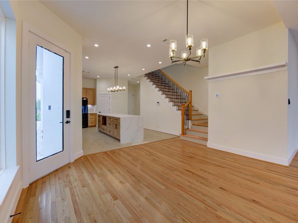 1810 Hazard Street A, Houston TX 77019