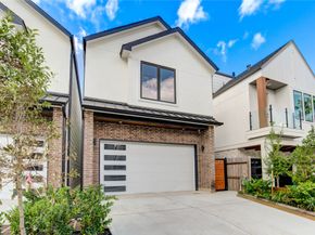 1810 Hazard Street A, Houston TX 77019