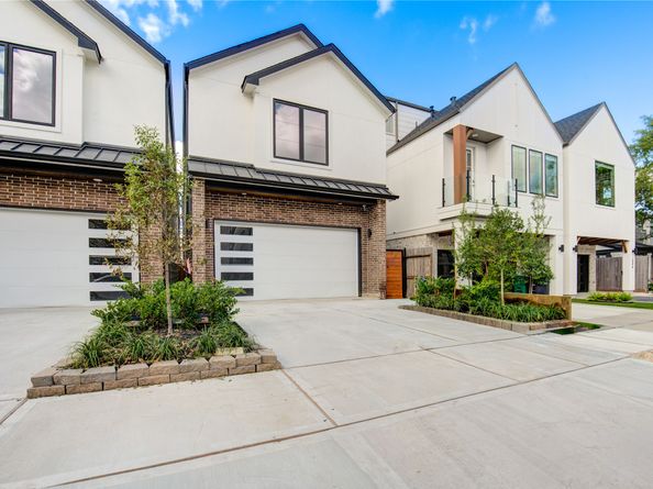1810 Hazard Street A, Houston TX 77019
