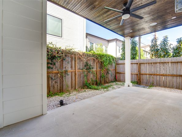 1810 Hazard Street A, Houston TX 77019