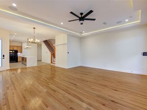 1810 Hazard Street A, Houston TX 77019