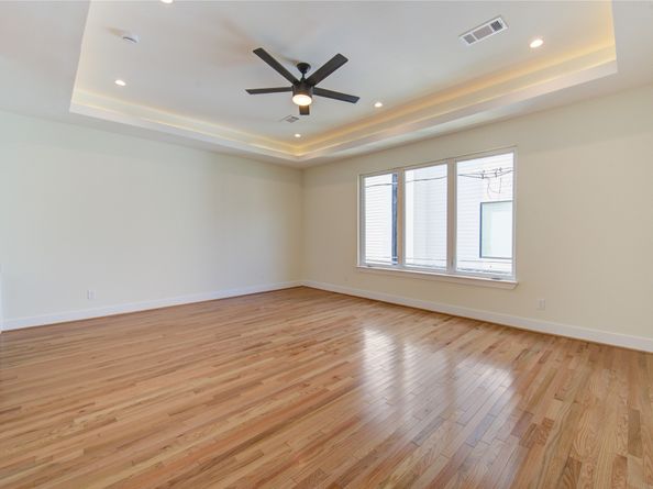 1810 Hazard Street A, Houston TX 77019