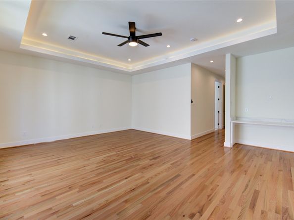 1810 Hazard Street A, Houston TX 77019