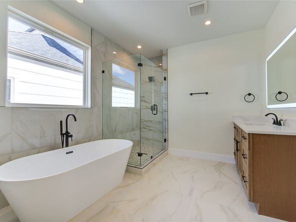 1810 Hazard Street A, Houston TX 77019
