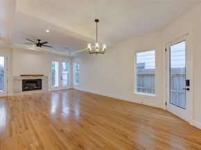 1810 Hazard Street A, Houston TX 77019