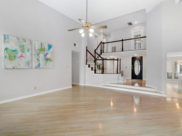 12800 Briar Forest Drive 48, Houston TX 77077