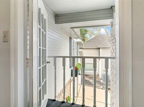 12800 Briar Forest Drive 48, Houston TX 77077