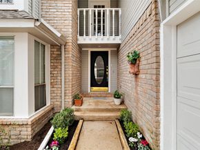 12800 Briar Forest Drive 48, Houston TX 77077