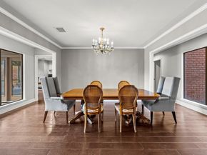 19811 Gulfwind Court, Houston TX 77094