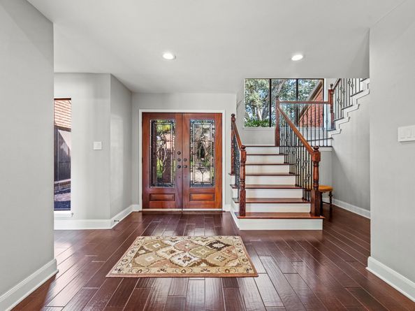 19811 Gulfwind Court, Houston TX 77094