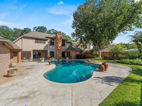 19811 Gulfwind Court, Houston TX 77094