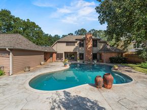 19811 Gulfwind Court, Houston TX 77094