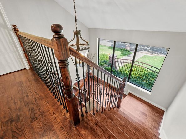 19811 Gulfwind Court, Houston TX 77094