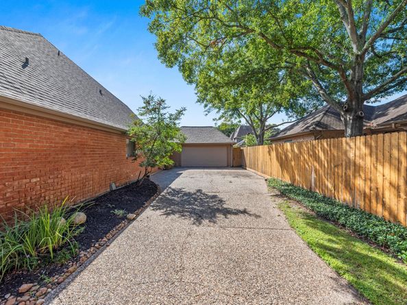 19811 Gulfwind Court, Houston TX 77094