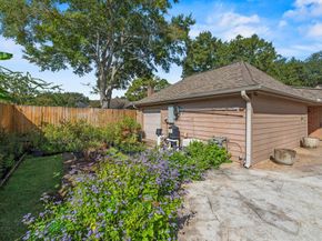 19811 Gulfwind Court, Houston TX 77094