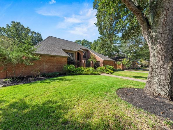 19811 Gulfwind Court, Houston TX 77094