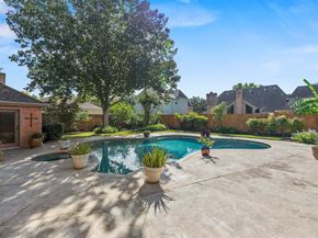 19811 Gulfwind Court, Houston TX 77094