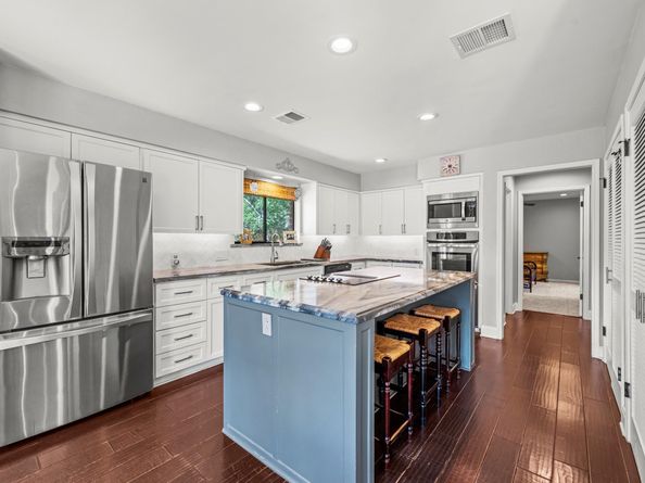 19811 Gulfwind Court, Houston TX 77094