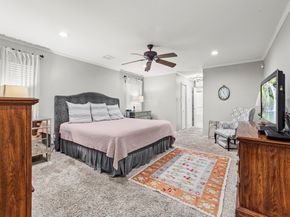 19811 Gulfwind Court, Houston TX 77094