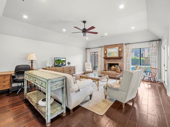 19811 Gulfwind Court, Houston TX 77094