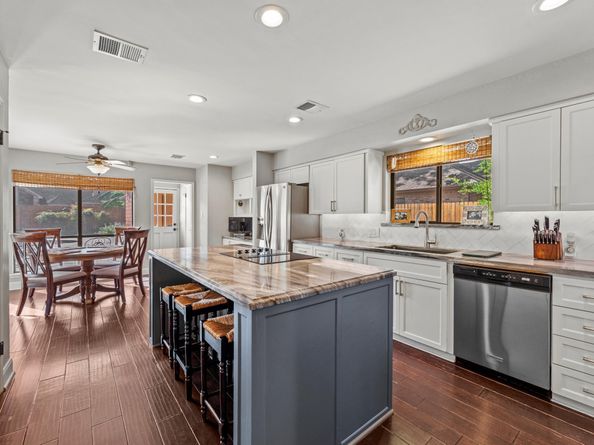 19811 Gulfwind Court, Houston TX 77094