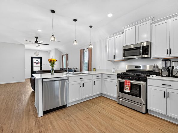 20881 Cropani Shadow Drive, New Caney TX 77357