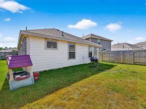 20881 Cropani Shadow Drive, New Caney TX 77357