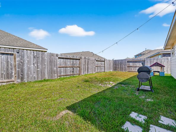 20881 Cropani Shadow Drive, New Caney TX 77357