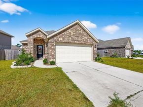 20881 Cropani Shadow Drive, New Caney TX 77357