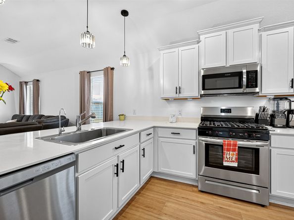20881 Cropani Shadow Drive, New Caney TX 77357