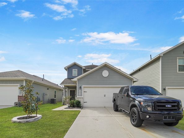 20068 Northpark Ash Lane, Porter TX 77365