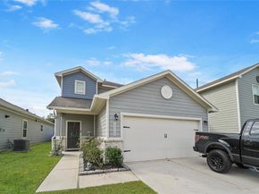 20068 Northpark Ash Lane, Porter TX 77365
