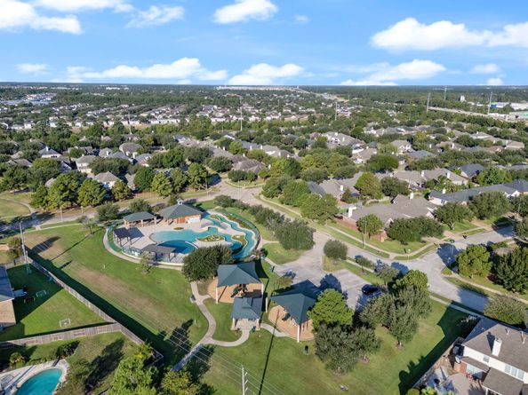 9431 Thurber Ridge Drive, Spring TX 77379
