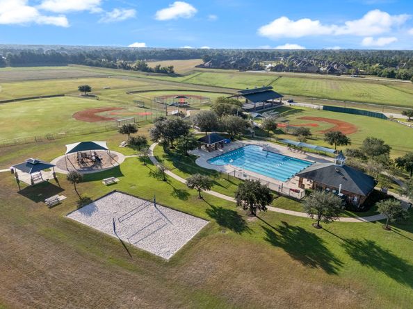 9431 Thurber Ridge Drive, Spring TX 77379