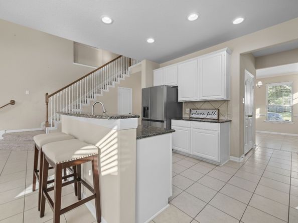 9431 Thurber Ridge Drive, Spring TX 77379