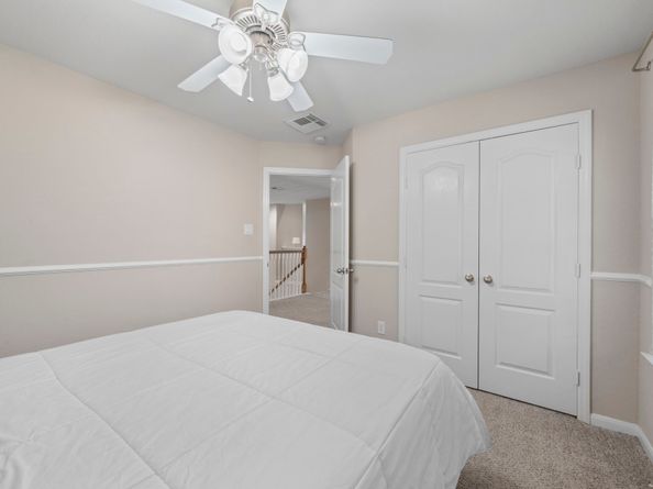 9431 Thurber Ridge Drive, Spring TX 77379