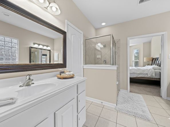 9431 Thurber Ridge Drive, Spring TX 77379