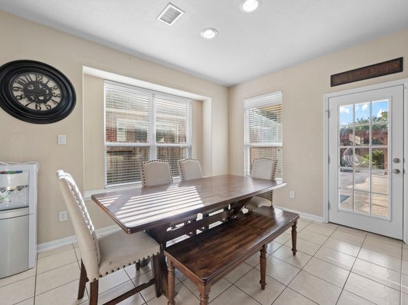 9431 Thurber Ridge Drive, Spring TX 77379