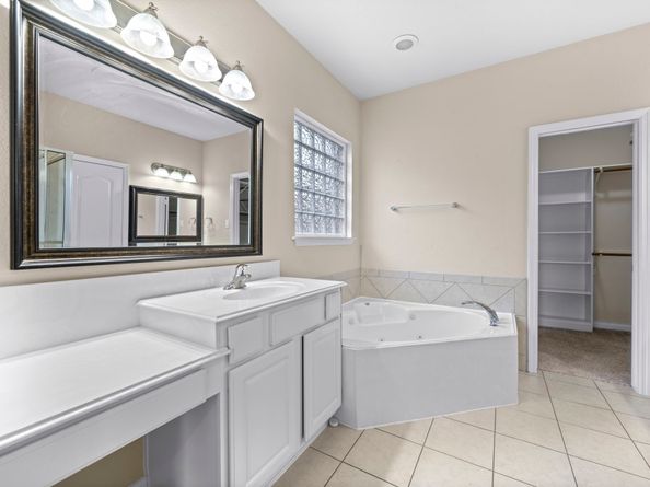9431 Thurber Ridge Drive, Spring TX 77379
