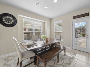 9431 Thurber Ridge Drive, Spring TX 77379