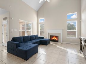 9431 Thurber Ridge Drive, Spring TX 77379