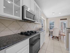 9431 Thurber Ridge Drive, Spring TX 77379